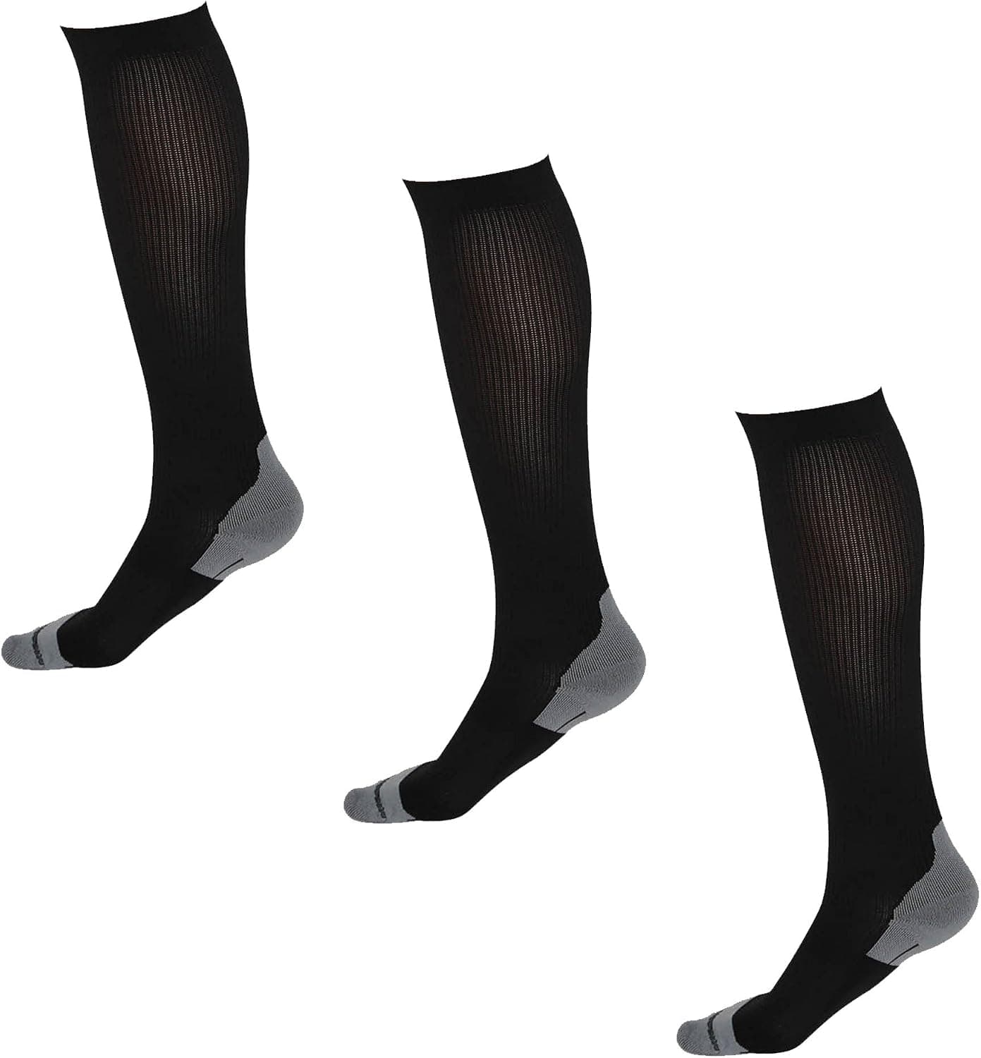 Performance Compression Socks - Running Compression Socks, Graduated Compression