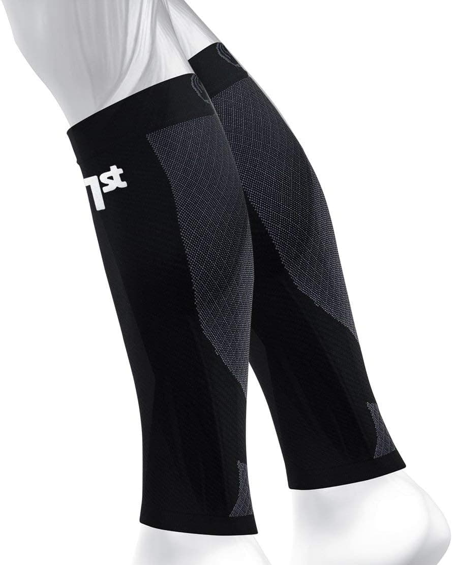 OS1st Calf Compression Sleeves for Men and Women Shin Splint Recovery