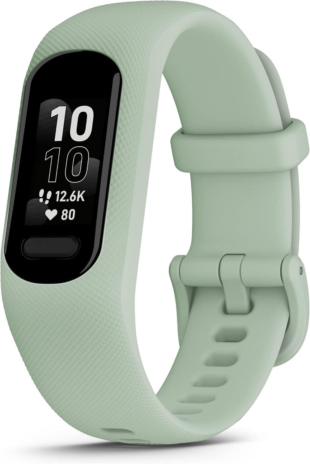 Garmin vivosmart 5, Fitness Tracker, Long-Lasting Battery