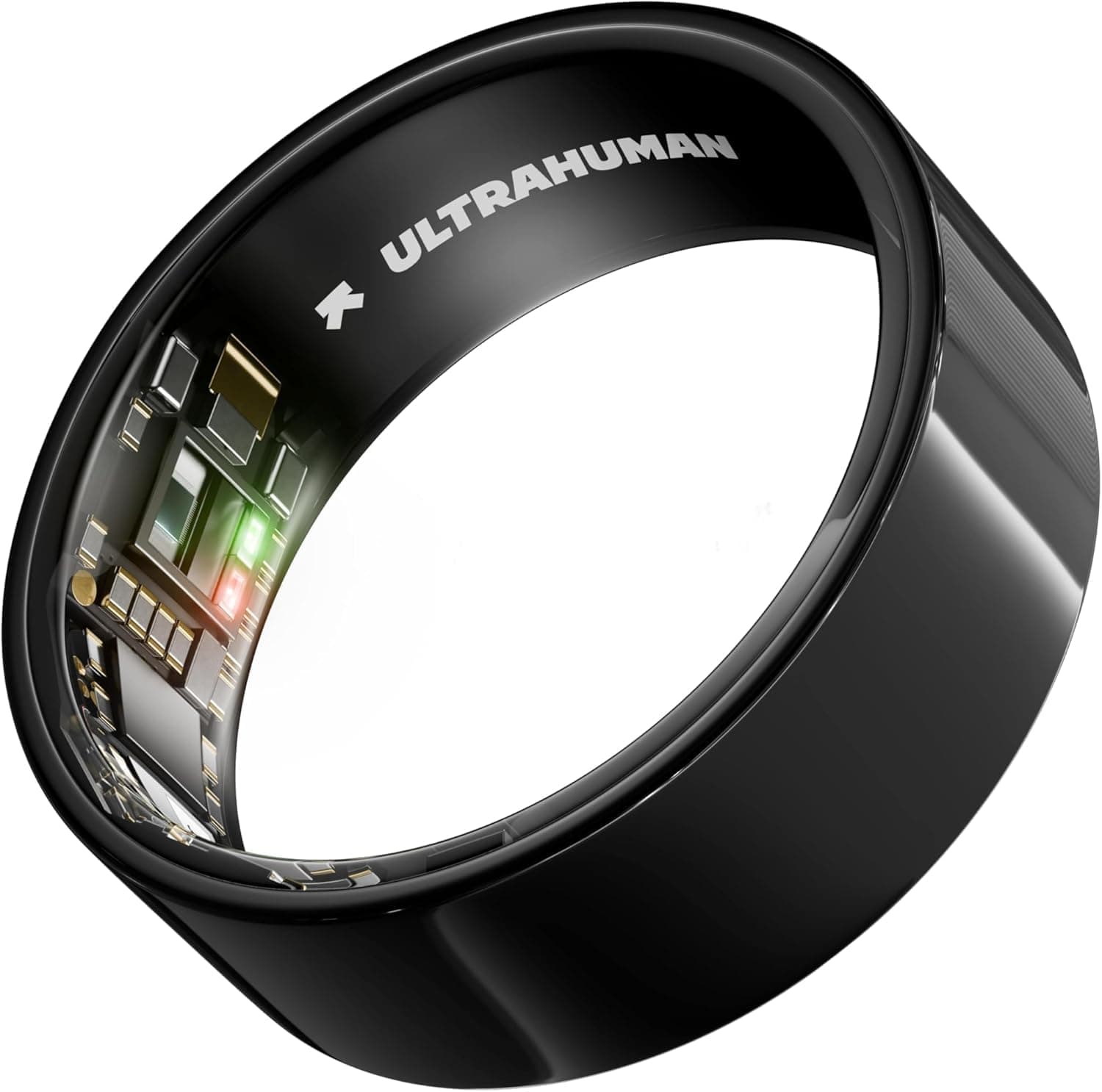 Ultrahuman Ring AIR - Smart Ring, Sleep Tracker, Track Recovery, Fitness Tracker