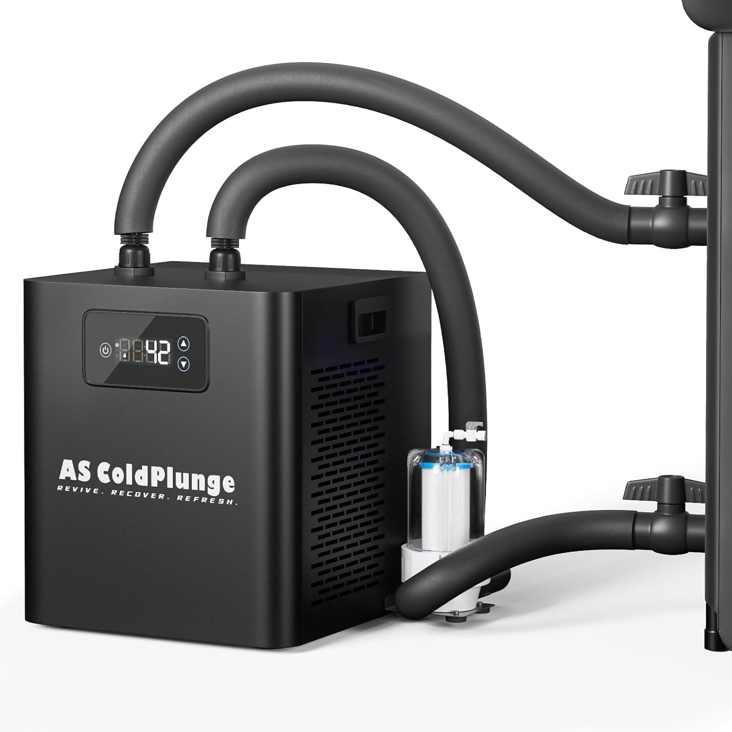 Best Cold Plunge Chillers