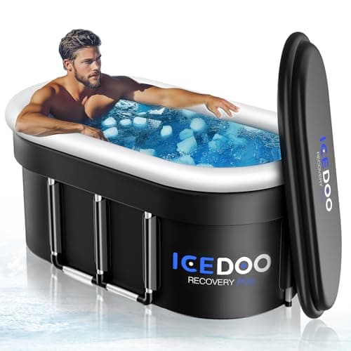 Best Ice Bath Tubs