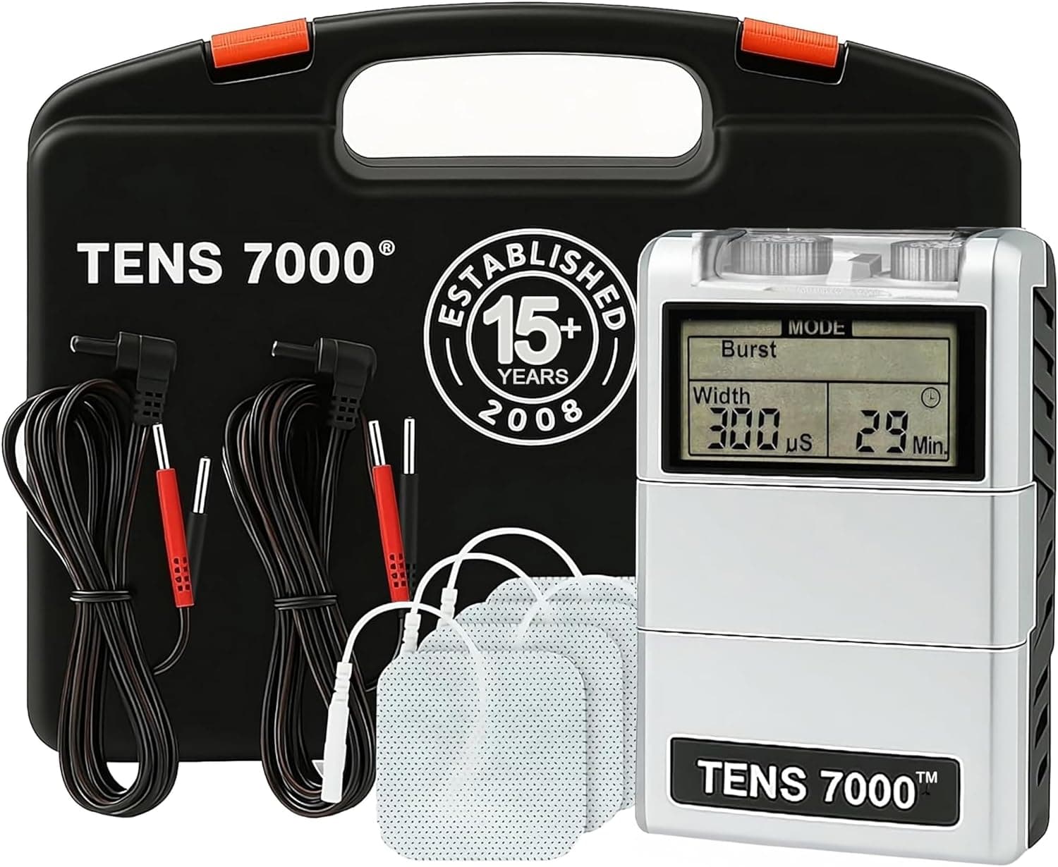 Best TENS Units