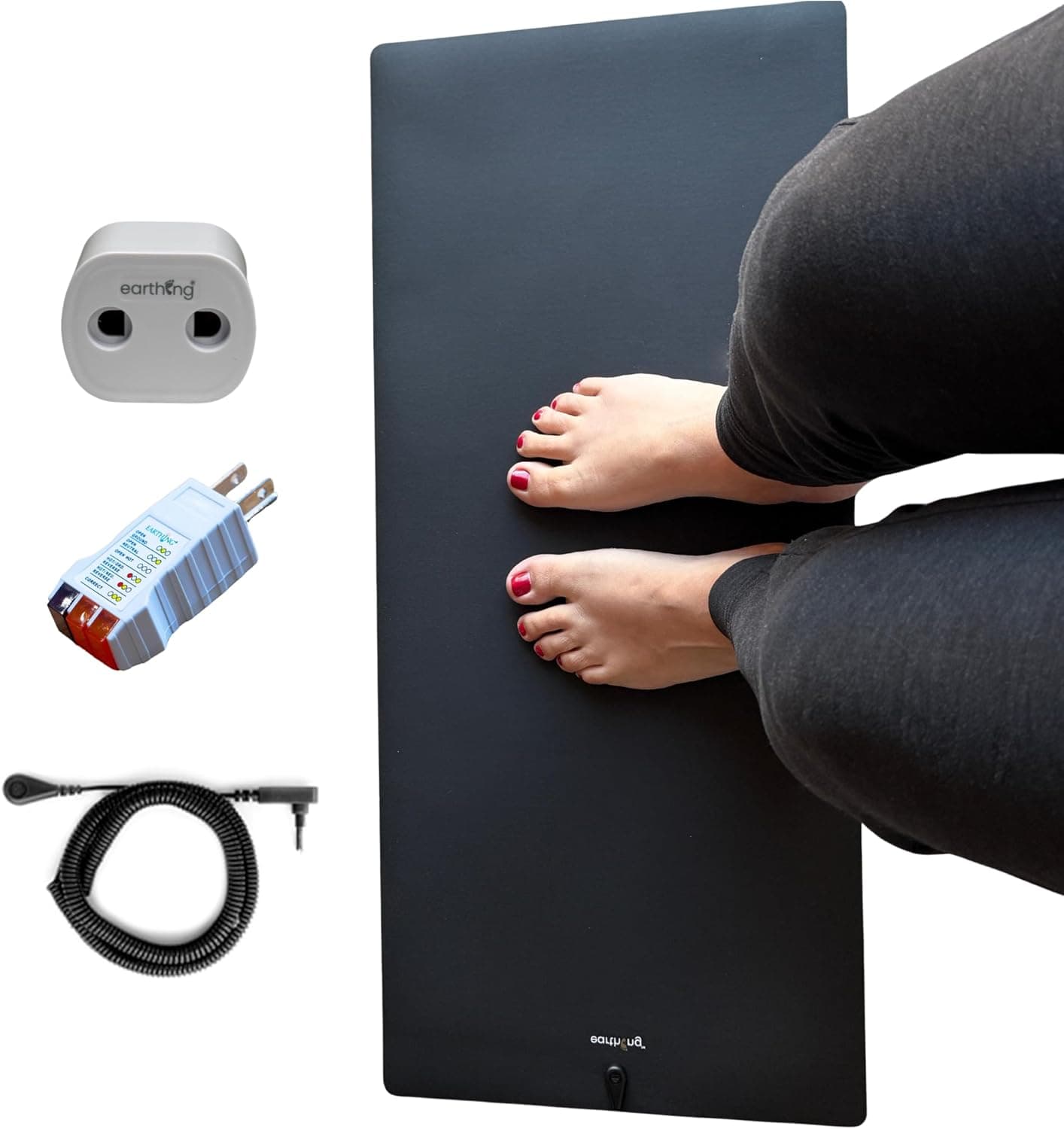 Best Grounding Mats
