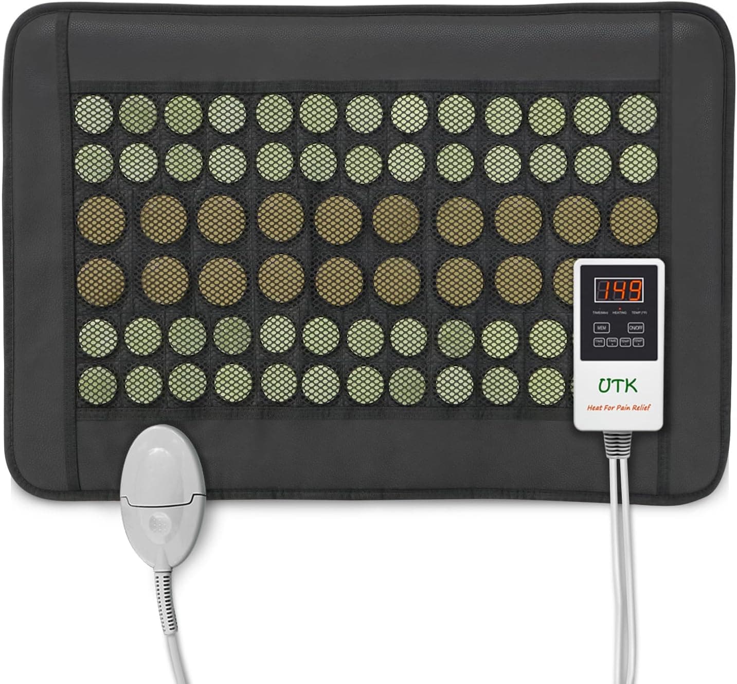 Best Infrared Heating Pads
