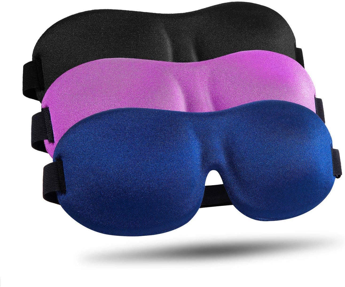 Best Sleep Eye Masks