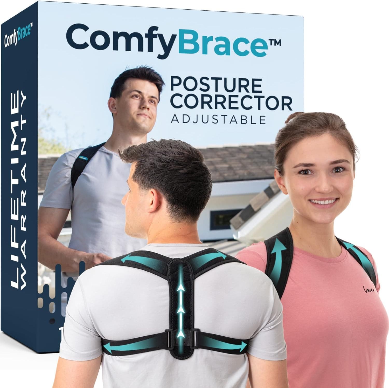 Best Posture Correctors
