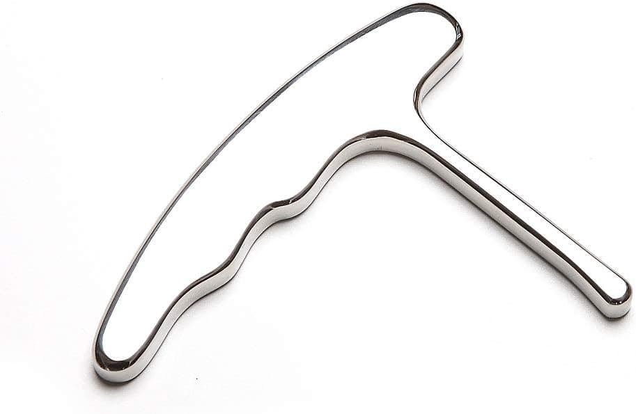 Stainless Steel Trigger Point Massage Tool Deep Tissue Reflexology Acupressure