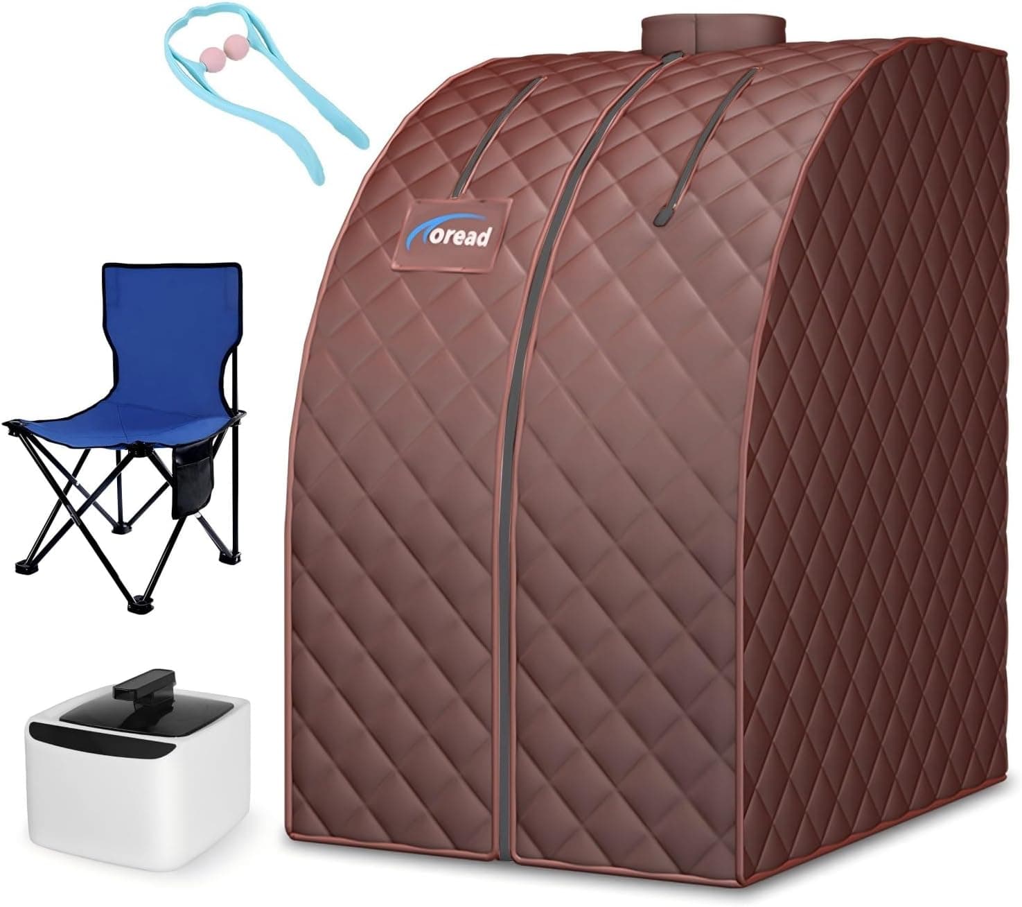Best Portable Saunas