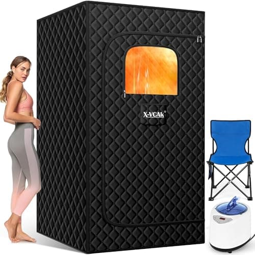 Best Steam Saunas