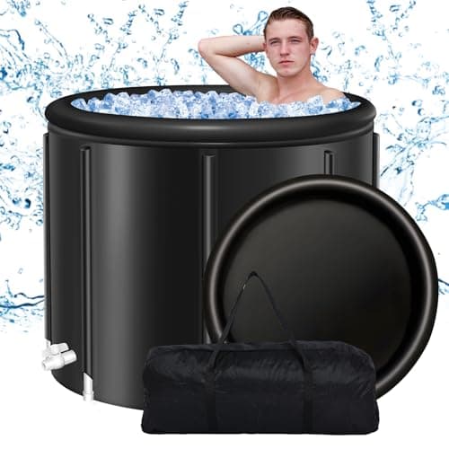 Best Portable Ice Baths