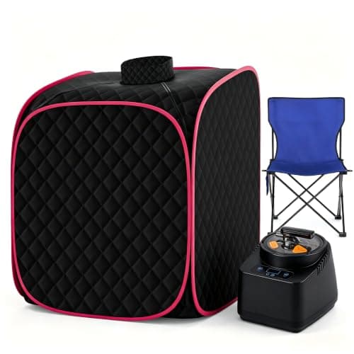 Best Portable Saunas